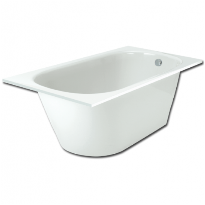 Ванна из искусственного камня PAA Vario Long 1700/1600x750