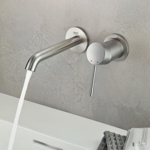 Смеситель для раковины Grohe Essence L-Size 19967DC1