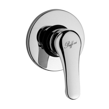 Смеситель Paffoni Nettuno (NTBOX010CR)