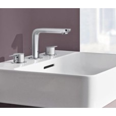 Смеситель для раковины Grohe Lineare M-Size 20304001