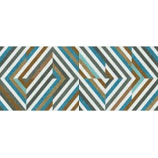 Плитка   OPOCZNO UA FRANCHESKA STRIPES SATIN 8×600×200