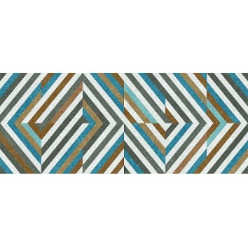 Плитка   OPOCZNO UA FRANCHESKA STRIPES SATIN 8×600×200