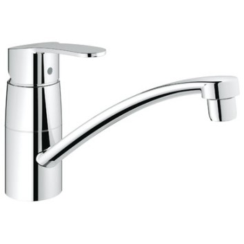 Смеситель для кухни Grohe Eurostyle cosmopolitan 33977002
