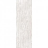 Плитка Opoczno Pl Georgi Cream Structure Satin 25x75 см декор
