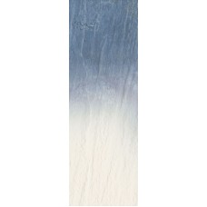 Плитка стінова Nightwish Navy Blue Tonal RECT STR 250x750x9 Paradyz