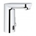 Электронный смеситель для раковины Grohe Eurosmart Cosmopolitan E Bluetooth 36413000