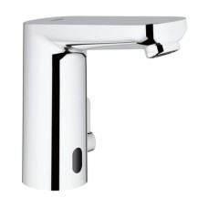 Электронный смеситель для раковины Grohe Eurosmart Cosmopolitan E Bluetooth 36413000