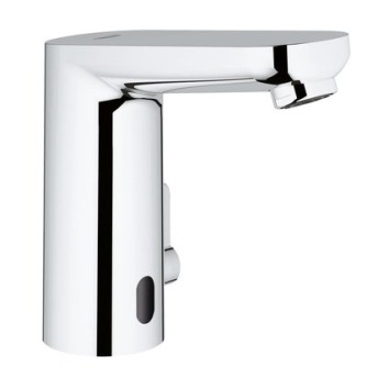 Электронный смеситель для раковины Grohe Eurosmart Cosmopolitan E Bluetooth 36413000