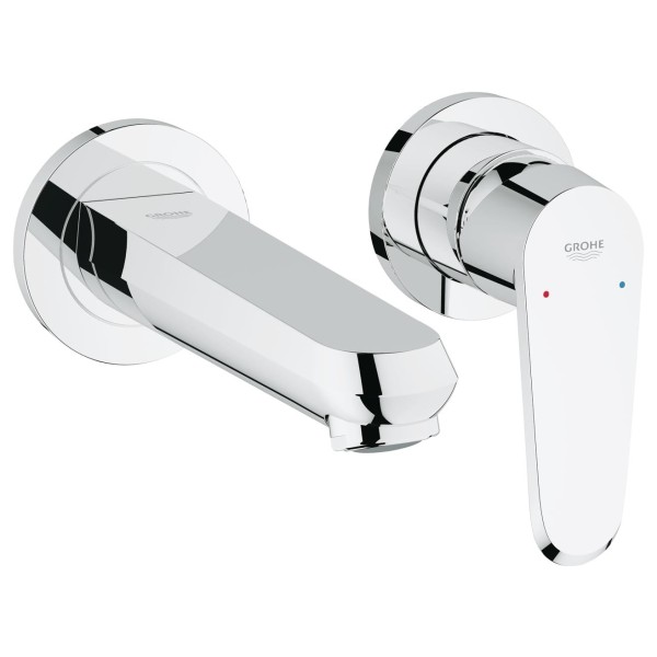 Смеситель для раковины Grohe Eurodisc cosmopolitan M-Size 19573002