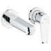 Смеситель для раковины Grohe Eurodisc cosmopolitan M-Size 19573002