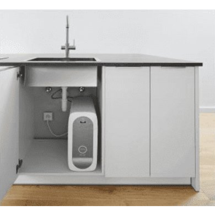 Смеситель со стартовым комплектом GROHE Blue Home K7 Professional 31355DC1