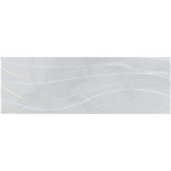 Плитка Pamesa Gravel Ond Perla 20x60 см