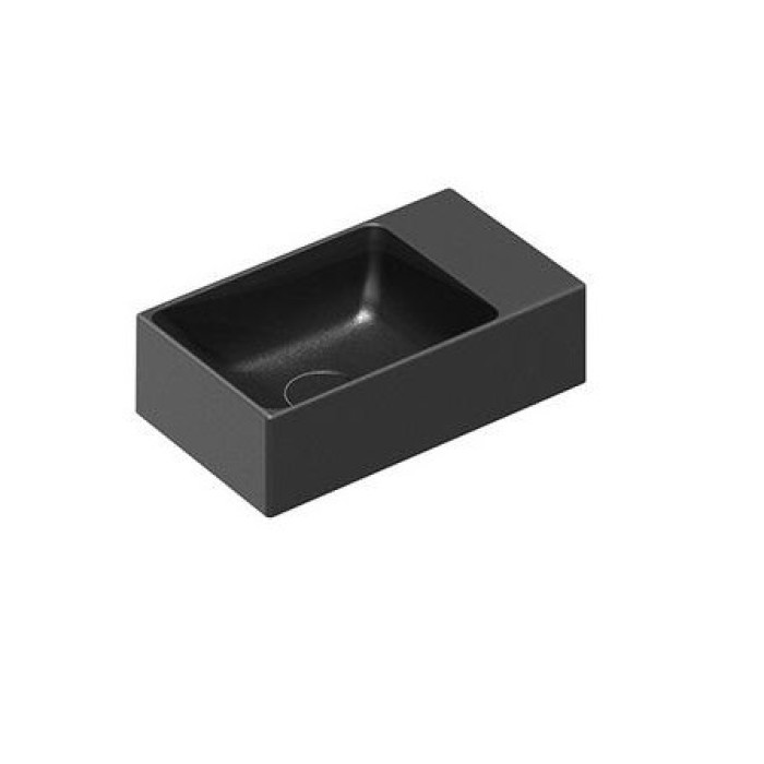 Керамическая раковина Catalano Verso