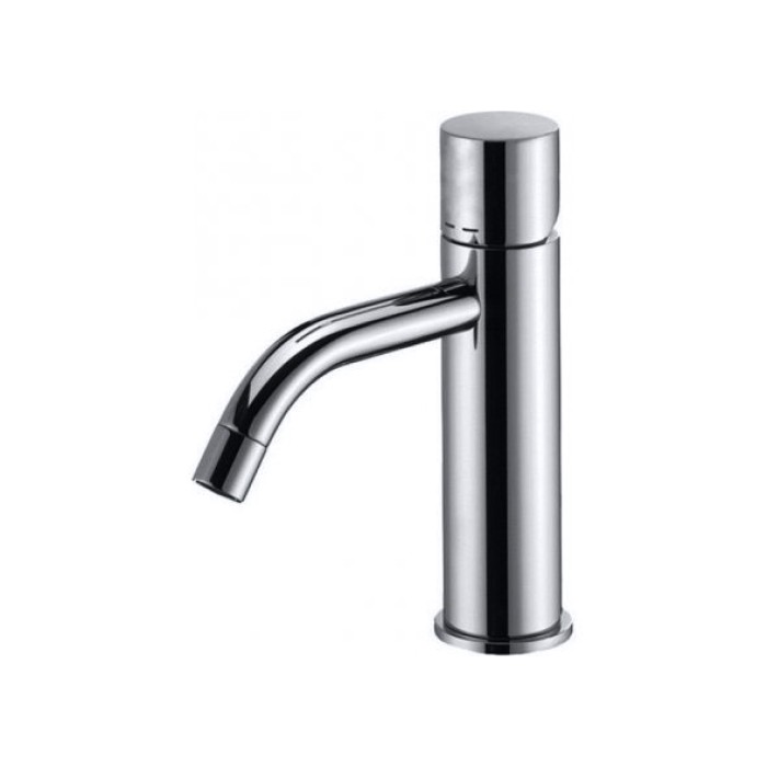 Смеситель для раковины Paffoni Light LIGX071ST