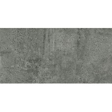 Плитка керамогранітна Newstone Graphite 598x1198x8 Opoczno