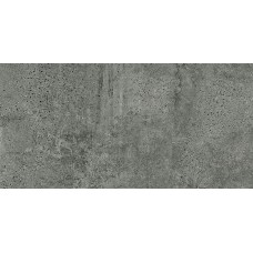 Плитка керамогранітна Newstone Graphite 598x1198x8 Opoczno