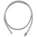 Плитка керамогранит Grohe Rotaflex Metal Longlife Душевой шланг металлический 175 см (28025000) для пола