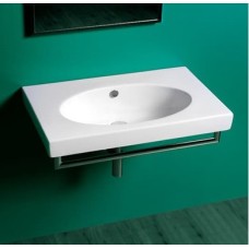 Керамическая раковина 80 см Simas LFT Spazio LFT 44