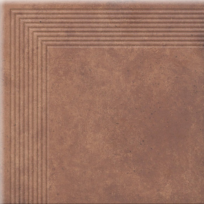 Клинкер CERRAD STOPNICE NAROZNA COTTAGE CHILI