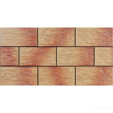 Клинкер Cerrad Cer 3 JESIENNY LISC 9×300×148