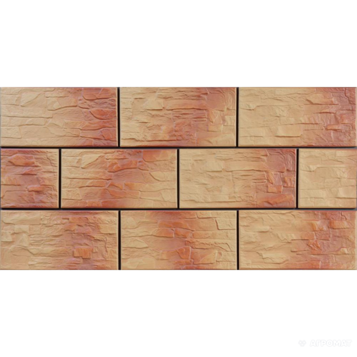 Клинкер Cerrad Cer 3 JESIENNY LISC 9×300×148