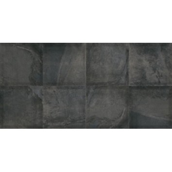 Плитка Cerama Marke SLATE NERO (стіна) 30х60