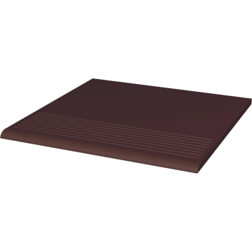 Сходинка пряма Natural Brown 300x300x11 Paradyz