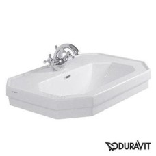 Керамическая раковина 80 см Duravit 1930 0438800000