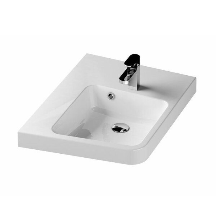 Умывальник Ravak BE HAPPY II L Левый