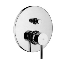 Смеситель Paffoni Stick (SKBOX015CR)