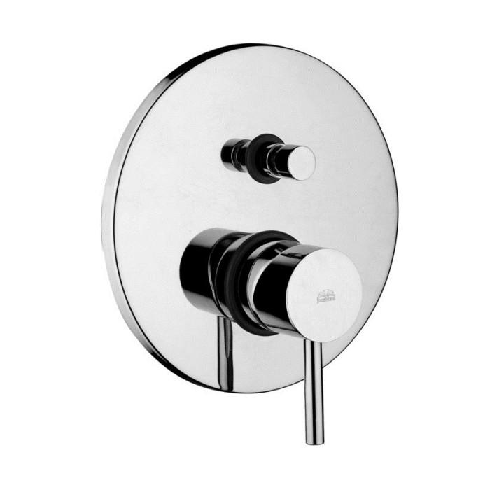 Смеситель Paffoni Stick (SKBOX015CR)