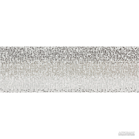 Плитка Opoczno Mirror GREY INSERTO GEO декор 10×750×250 для ванной и кухни