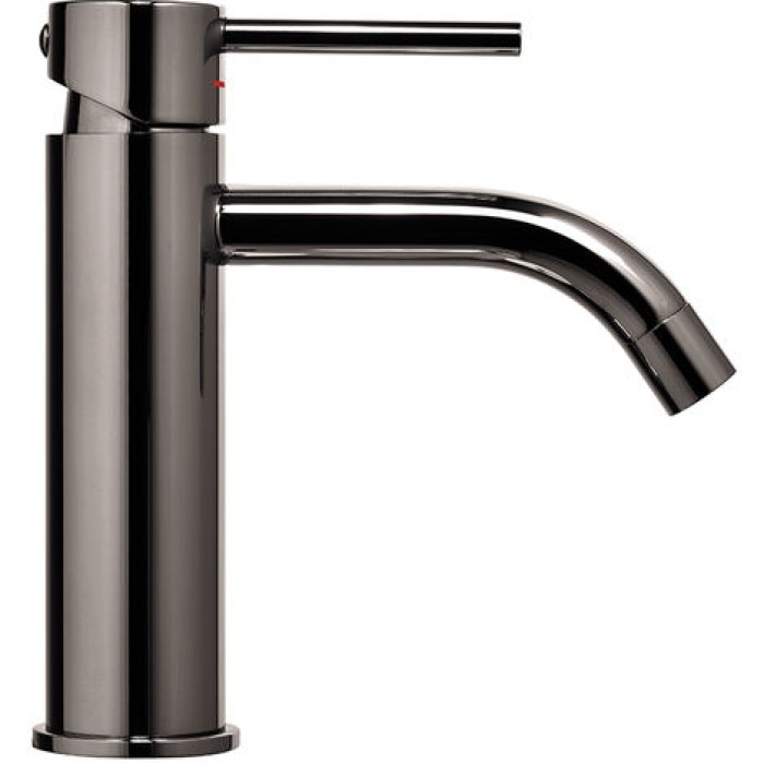 Смеситель для раковины Paffoni Light LIG101NKN70