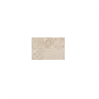 Плитка Cersanit SHELBY BEIGE PATTERN 10×450×300 для ванной и кухни