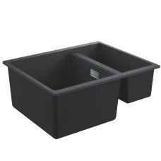 Мойдка для кухни Grohe 555x460 мм, Granite Black (31648AP0)