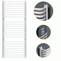 Полотенцесушитель Instal projekt Standard GLD-530/900-2UM