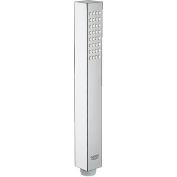Grohe Euphoria Cube Stick Ручной душ 27699000