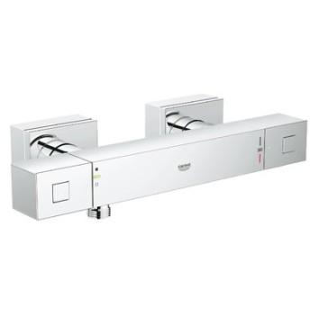 Смеситель Grohe Grohtherm Cube 34488000