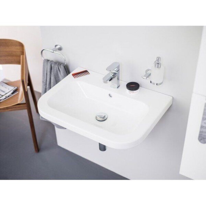 Умывальник Ravak CHROME 650 Керамический Белый