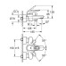 Смеситель для ванны Grohe Eurostyle 33591003 Смеситель для ванны Grohe Eurostyle 33591003