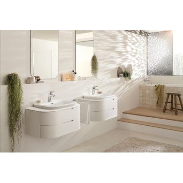 Смеситель для ванны Grohe Eurostyle 33591003