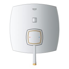 Grohe Grandera Смеситель однорычажный на 2 выхода (24068IG0)