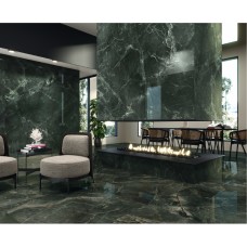 Керамогранит Плитка BALDOCER MANAOS GREEN PULIDO 120x260 6×1200×2600