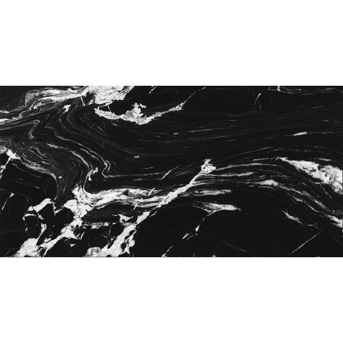 Керамогранит PAMESA CR.LUX ILIRIA NERO 10×1200×600