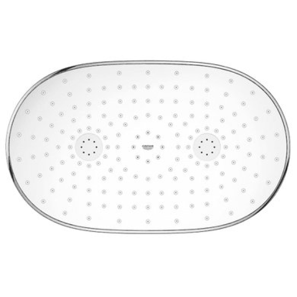 Верхний душ Grohe Rainshower 360 Mono 26450LS0