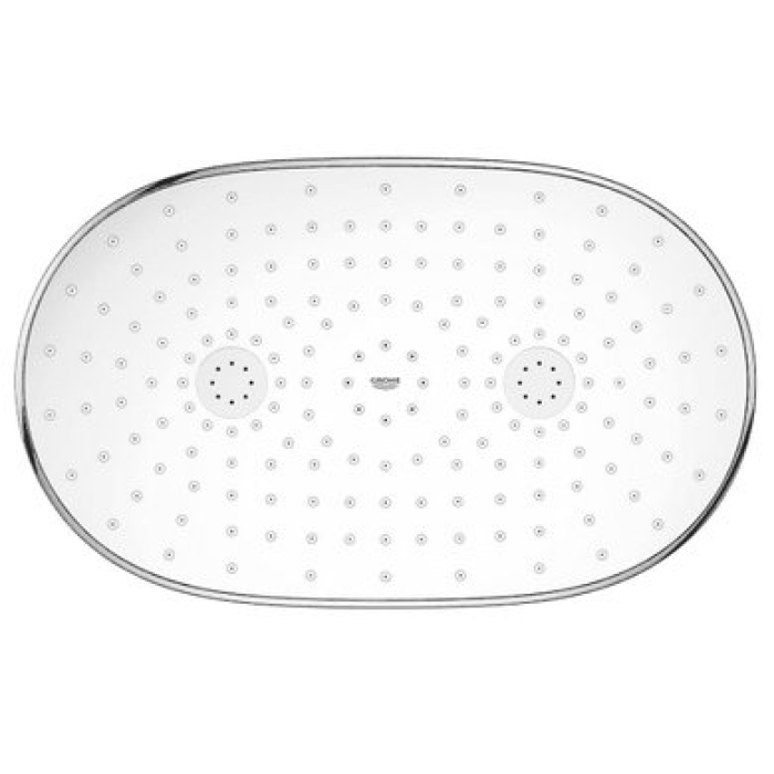 Верхний душ Grohe Rainshower 360 Mono 26450LS0 Верхний душ Grohe Rainshower 360 Mono 26450LS0