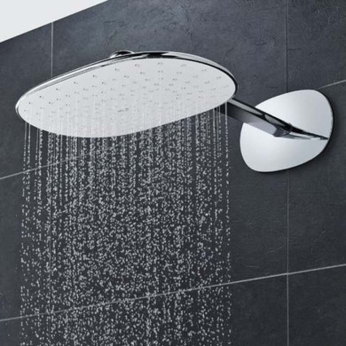 Верхний душ Grohe Rainshower 360 Mono 26450LS0 Верхний душ Grohe Rainshower 360 Mono 26450LS0