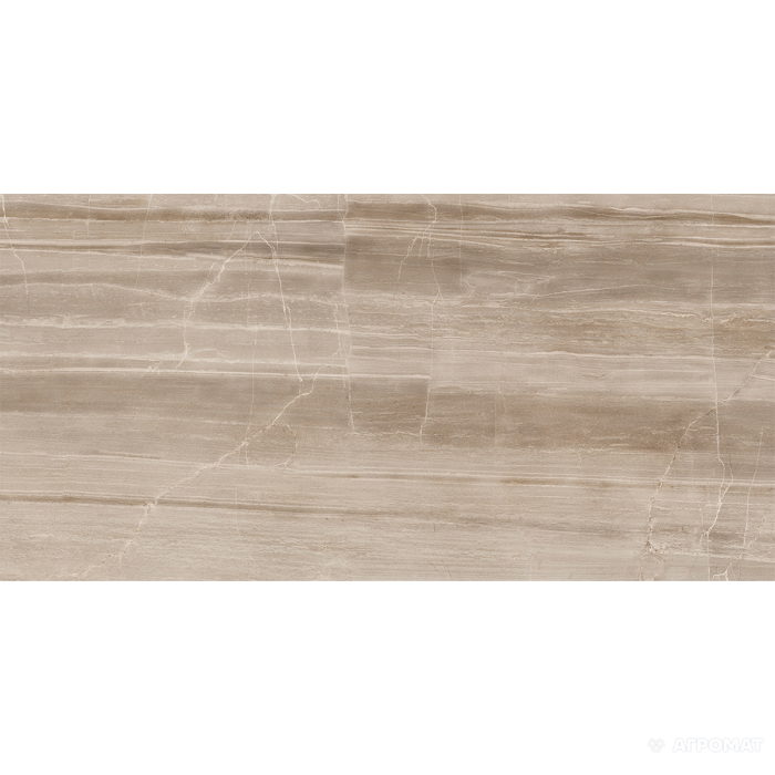 Плитка GOLDEN TILE Savoy КОРИЧ 407051 9×600×300 под мрамор