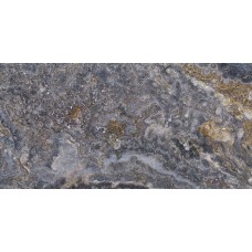 Керамограніт Argenta Ceramica Linz Blue Pl 60x120 см