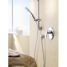 Шланговое подсоединение Kludi Balance (520610500)